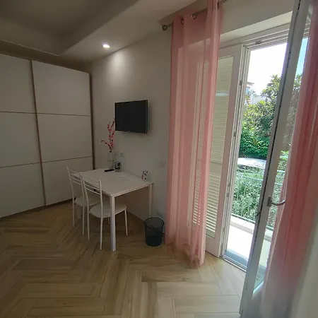 Camelia Bed & Breakfast Vico Equense