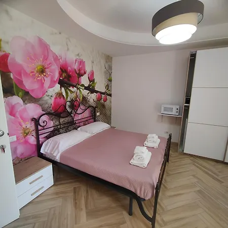 Camelia Bed & Breakfast Vico Equense