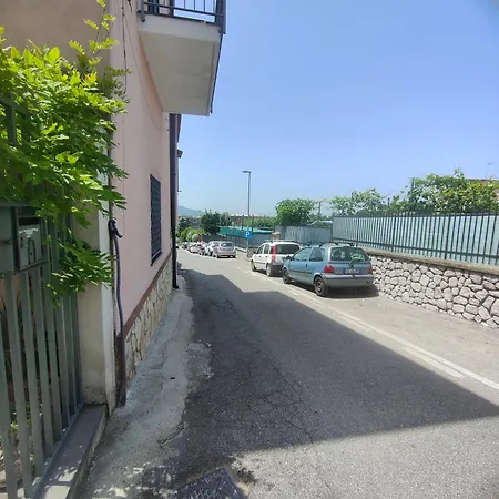 Camelia Bed & Breakfast 3*