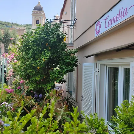 Camelia 3* Vico Equense