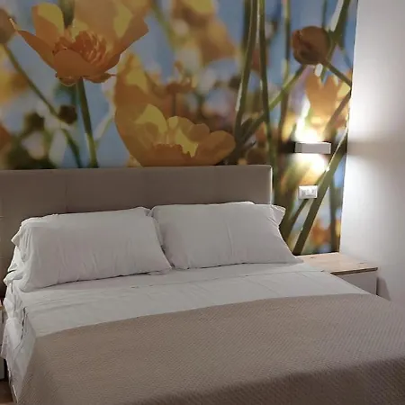 Bed & Breakfast Camelia