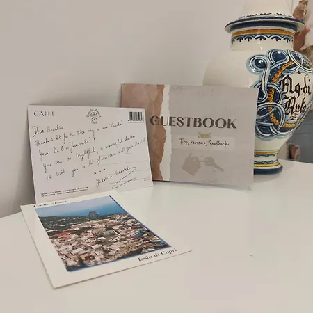 Camelia 3* Vico Equense