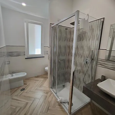 Camelia Panzió Vico Equense