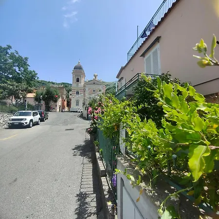 Camelia Vico Equense